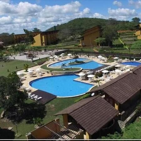 Apartamento Winterville Residence Em Gravata 2 Qtos 외부 사진
