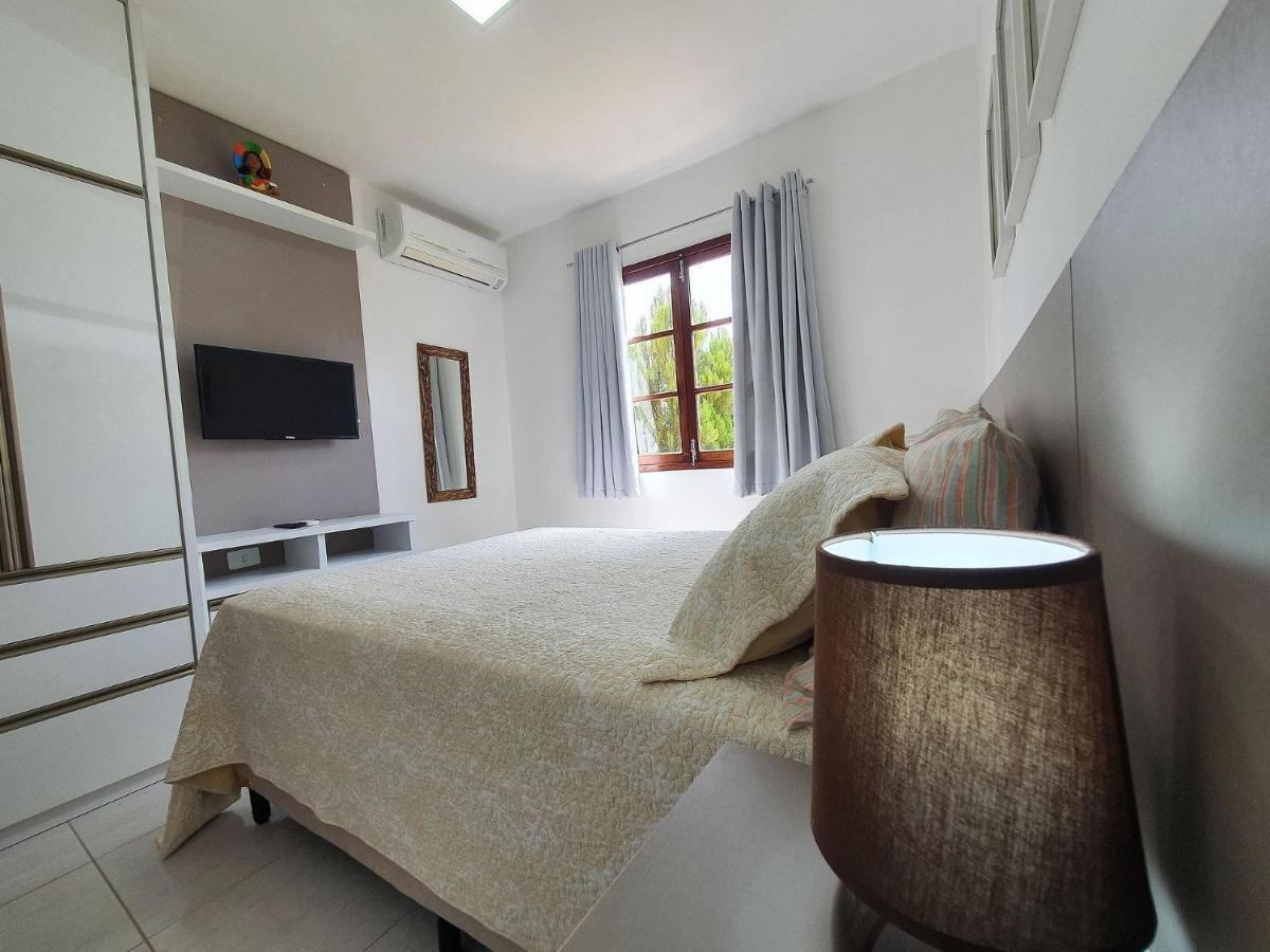 Apartamento Winterville Residence Em Gravata 2 Qtos 외부 사진