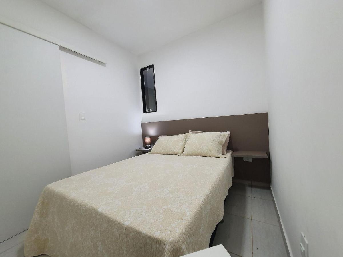 Apartamento Winterville Residence Em Gravata 2 Qtos 외부 사진