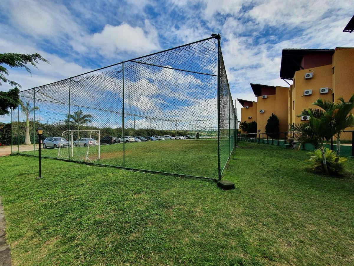 Apartamento Winterville Residence Em Gravata 2 Qtos 외부 사진