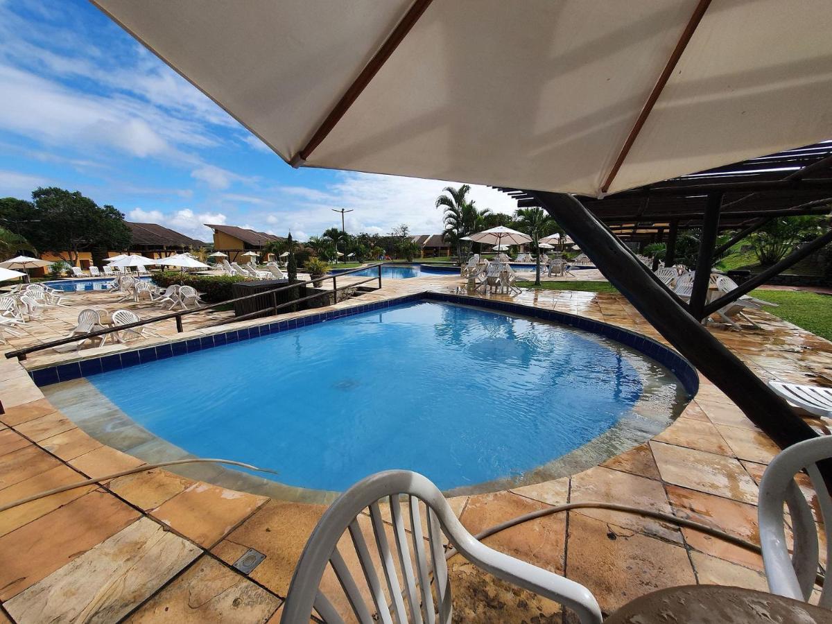 Apartamento Winterville Residence Em Gravata 2 Qtos 외부 사진