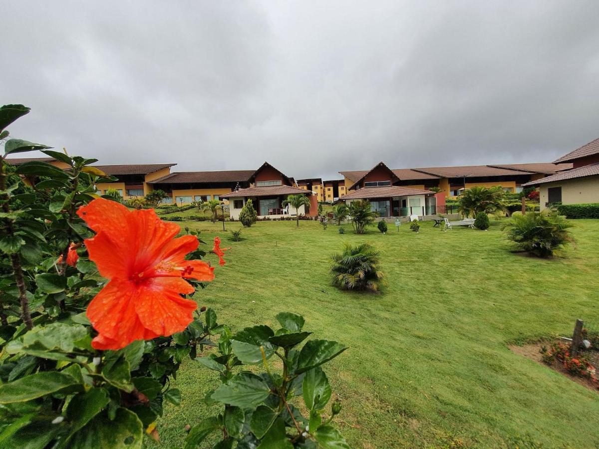 Apartamento Winterville Residence Em Gravata 2 Qtos 외부 사진