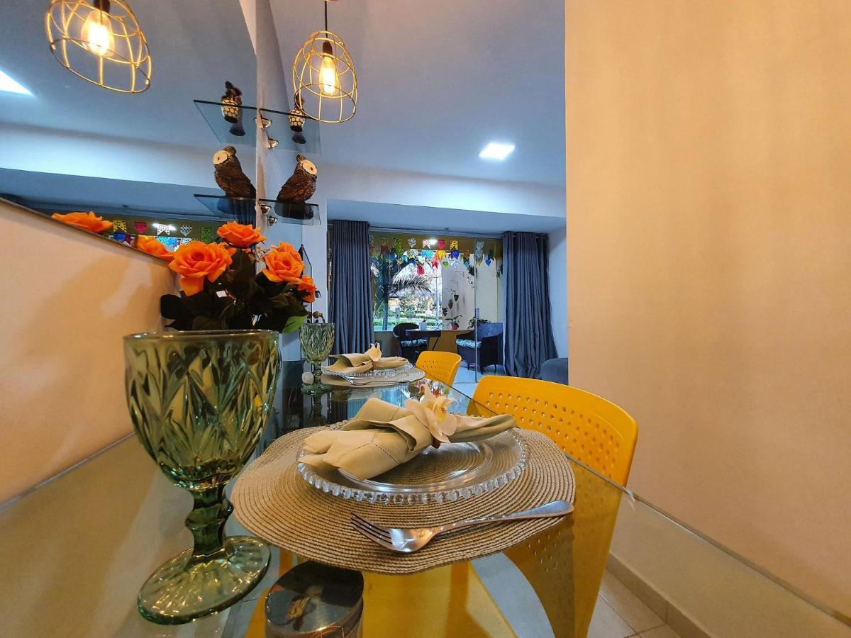 Apartamento Winterville Residence Em Gravata 2 Qtos 외부 사진
