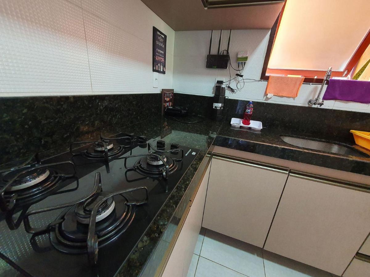 Apartamento Winterville Residence Em Gravata 2 Qtos 외부 사진